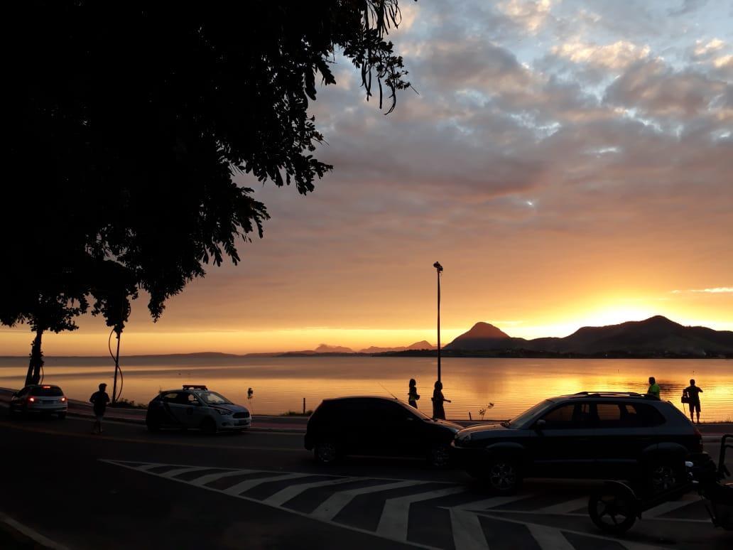 Pousada Castelinho มารีกา ภายนอก รูปภาพ